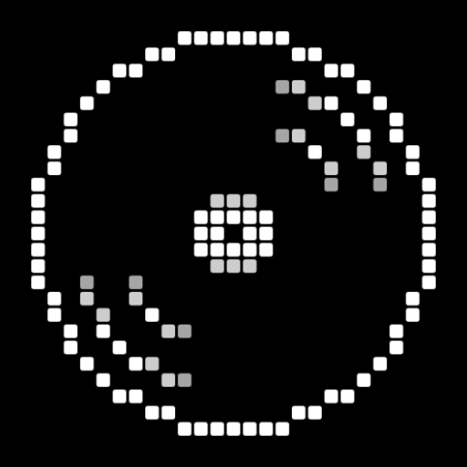 Glyph Beat Logo